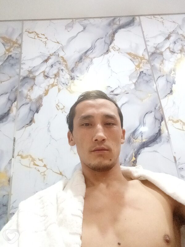 Beksultan, 31, Уральске — анкета №3728250