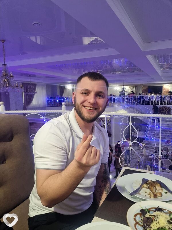 Станислав, 31, Магнитогорске — анкета №3727938