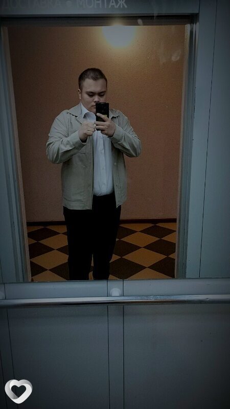 Миша, 19, Ставрополе — анкета №3727939
