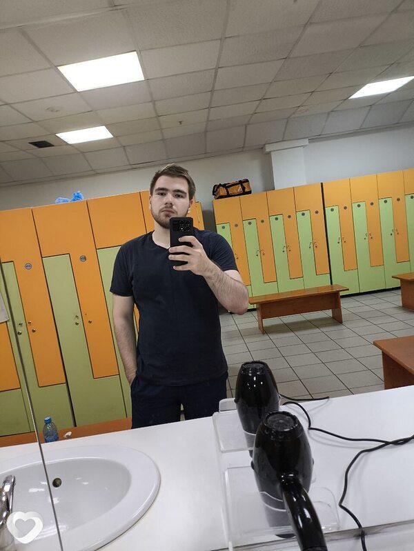 Алексей, 20, Рязани — анкета №3727941