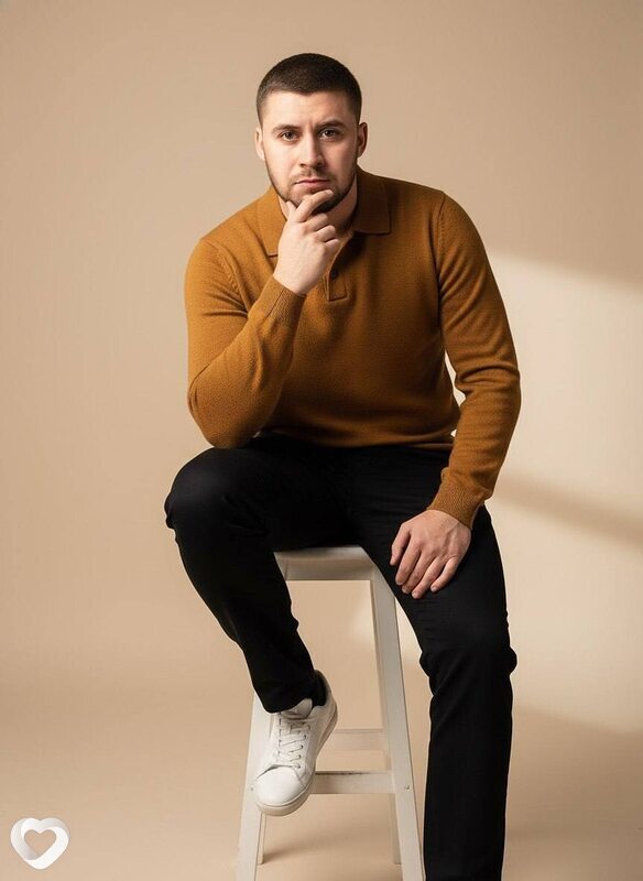 Талант, 28, Шарыпове — анкета №3728005