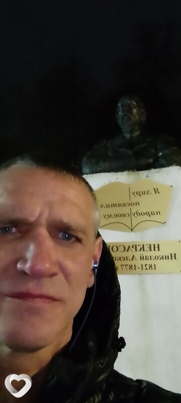 Василий, 43, Клине — анкета №3728006