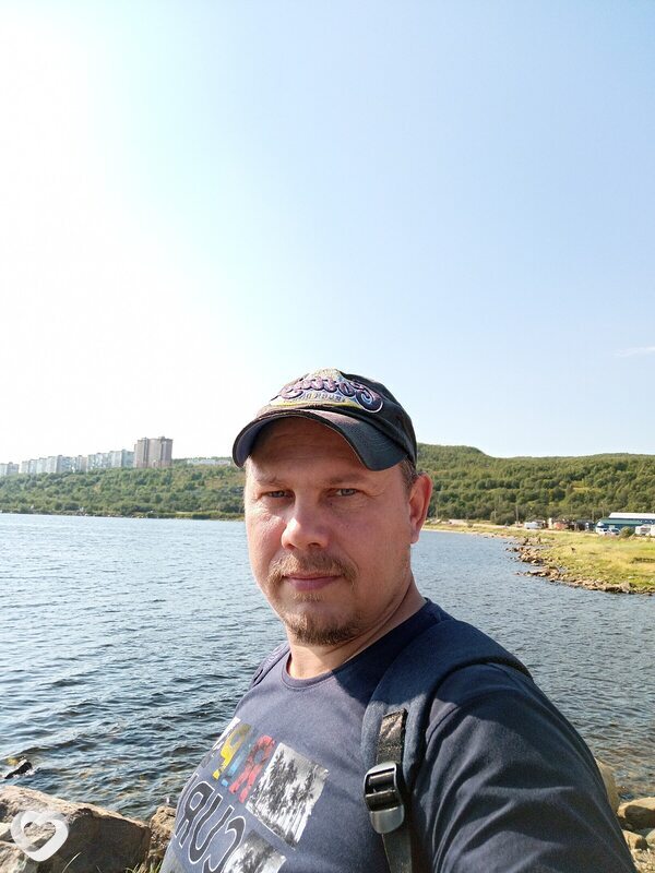 Дмитрий, 39, Вологде — анкета №3728013