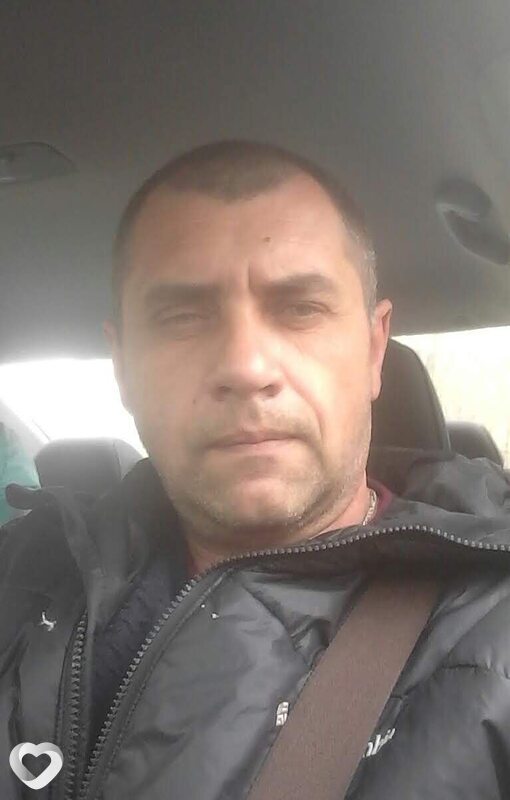 Олег, 53, Донецке — анкета №3728019