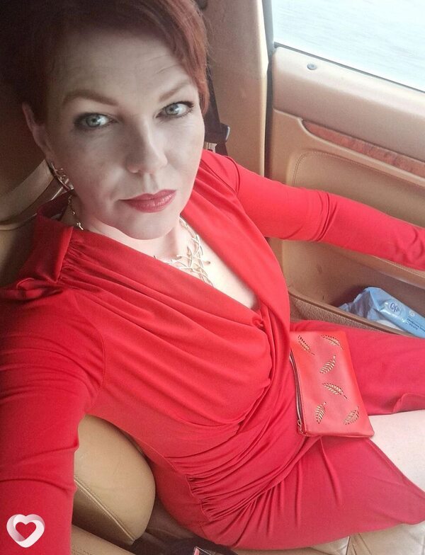 Ольга, 42, Санкт-Петербурге — анкета №3728024