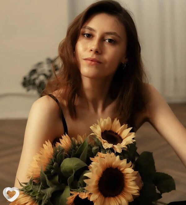 Анастасия, 23, Краснодаре — анкета №3728026