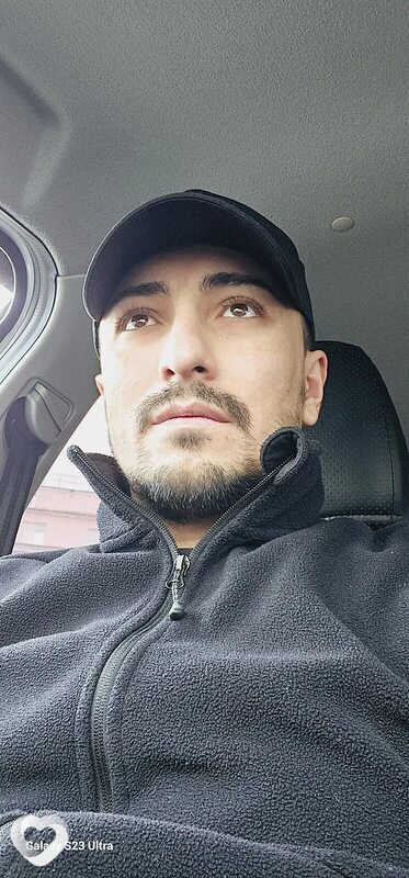 Руслан, 32, Рязани — анкета №3728105