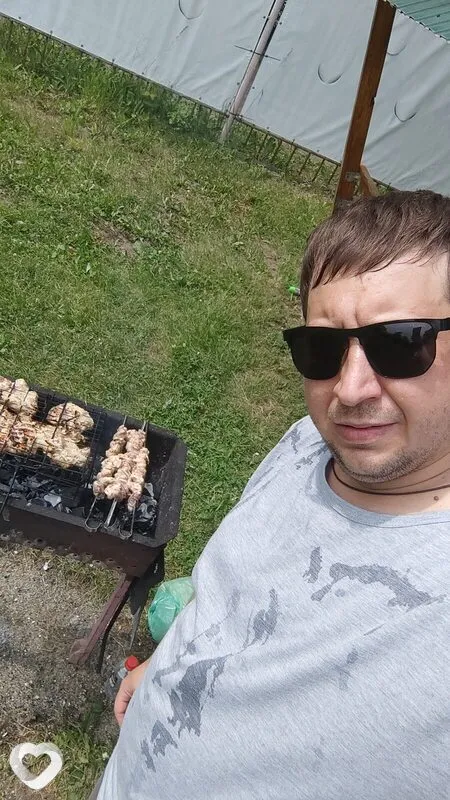 Дмитрий, 34, Барнауле — анкета №3728112