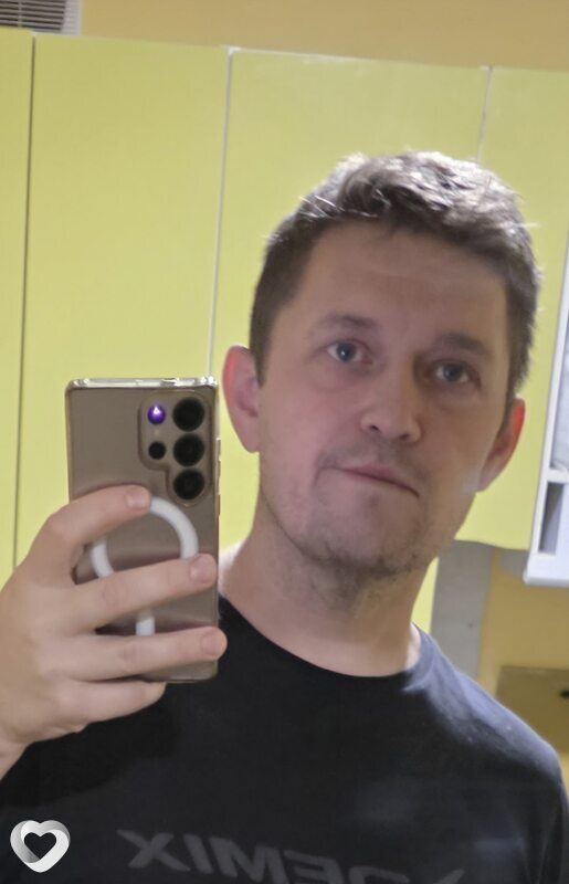 Евгений, 43, Санкт-Петербурге — анкета №3728114