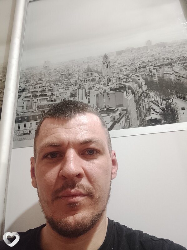 Артур, 32, Уссурийске — анкета №3728119
