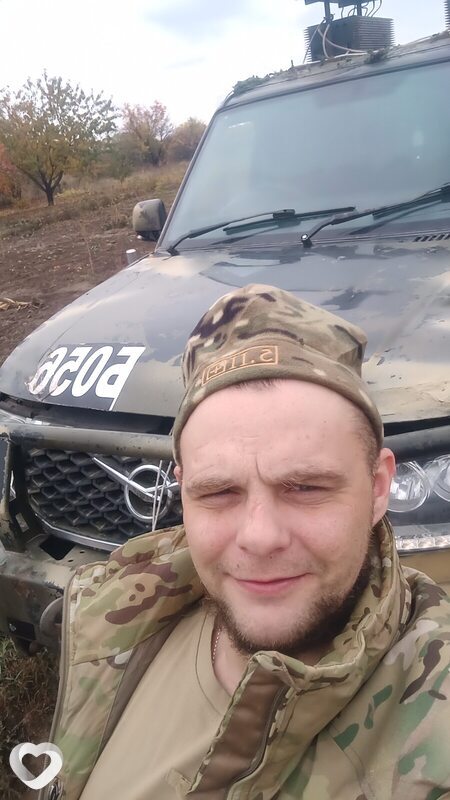 Илья, 36, Санкт-Петербурге — анкета №3728123