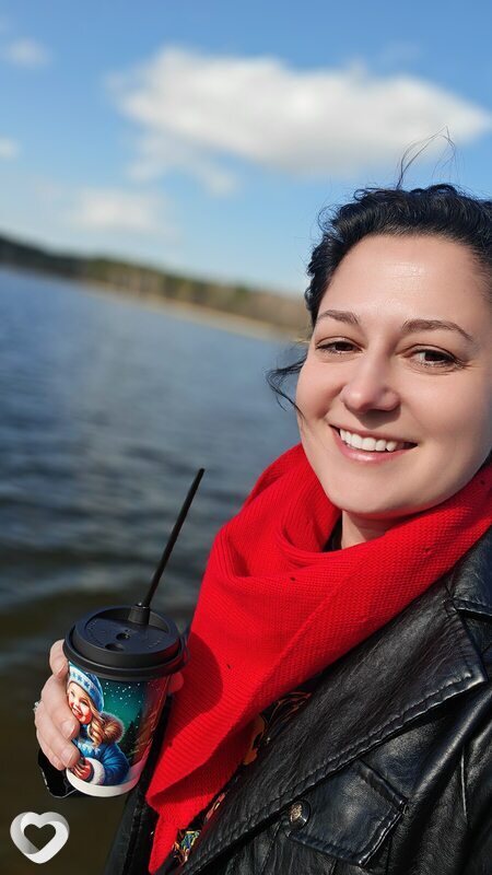 Галя, 36, Волковыске — анкета №3728124