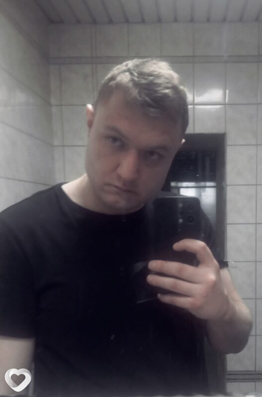 Владислав, 34, Санкт-Петербурге — анкета №3728063
