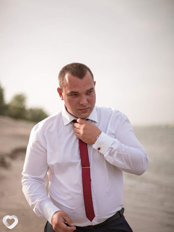Андрей, 32, Волгограде — анкета №3728064