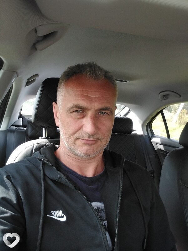 Алекс, 48, Щекине — анкета №3728071