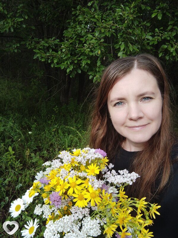 Елена, 45, Перми — анкета №3728074