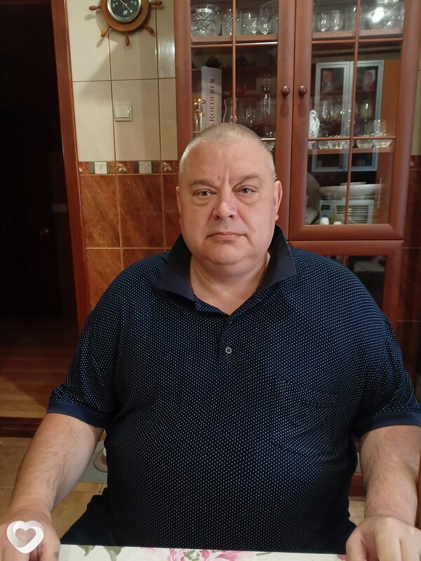 Олег, 49, Тамбове — анкета №3728076