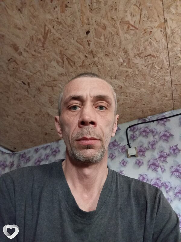Виталий, 46, Минусинске — анкета №3728136