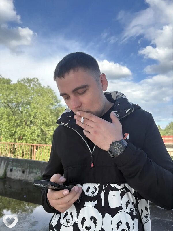 Андрей, 32, Обнинске — анкета №3728139