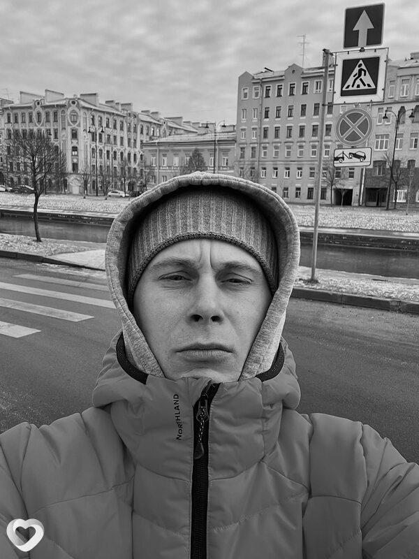 Evgen, 28, Санкт-Петербурге — анкета №3728140