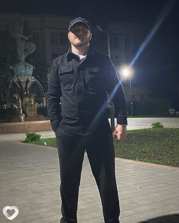Влад, 27, Ногинске — анкета №3728145