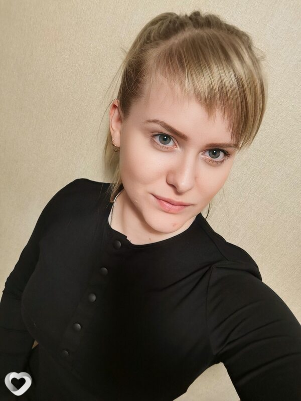 Николь, 33, Москве — анкета №3728147