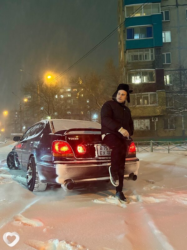 Даниил, 36, Майкопе — анкета №3728160