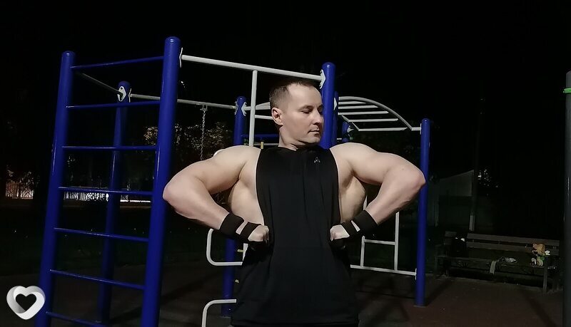 Юрий, Павловский Посад