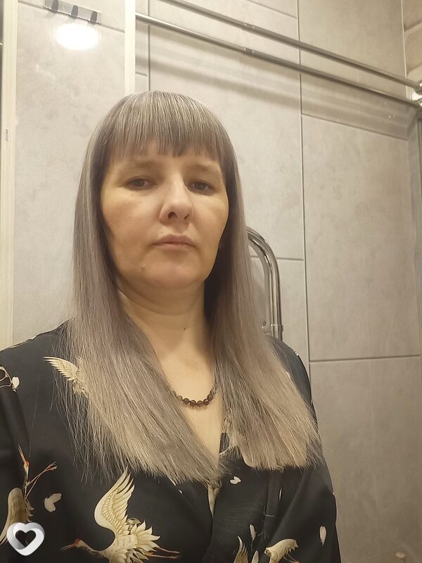 Настя, 43, Челябинске — анкета №3728164