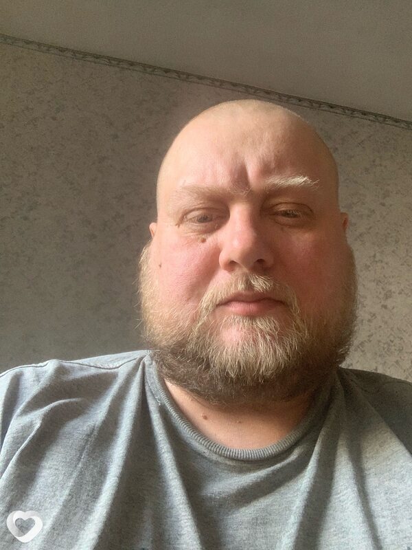 Николай, 42, Орше — анкета №3728176