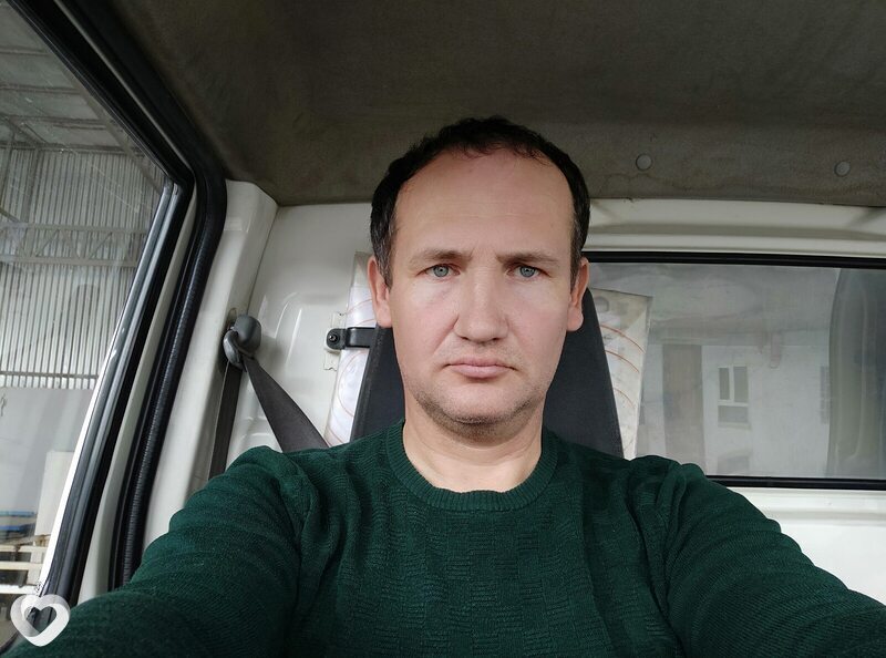 Это Я, Ашхабад