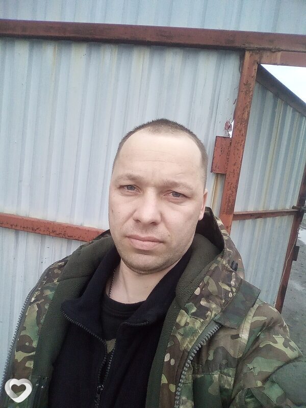 Николай, 35, Волгодонске — анкета №3728185