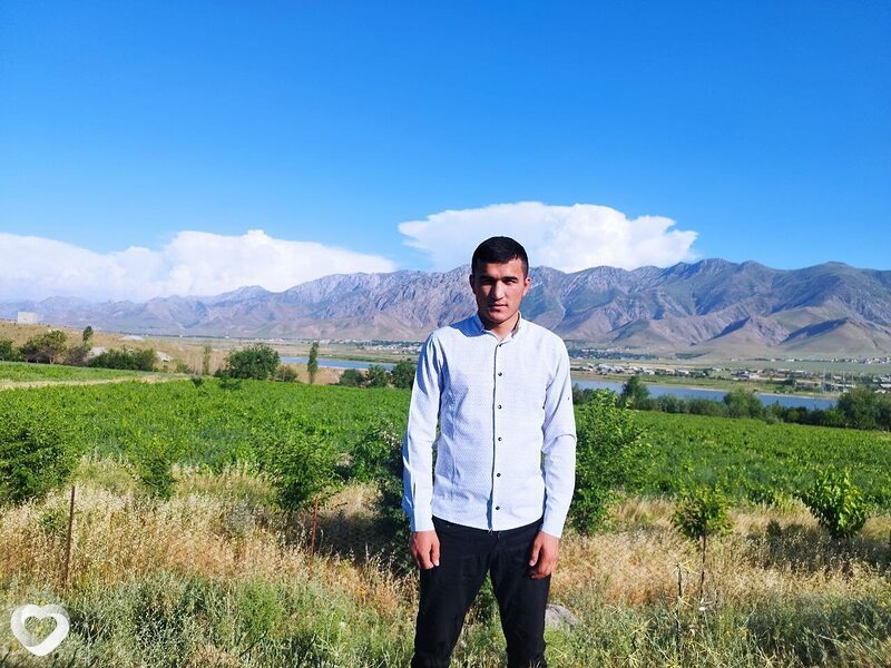 Хусан, 25, Кашире — анкета №3728191