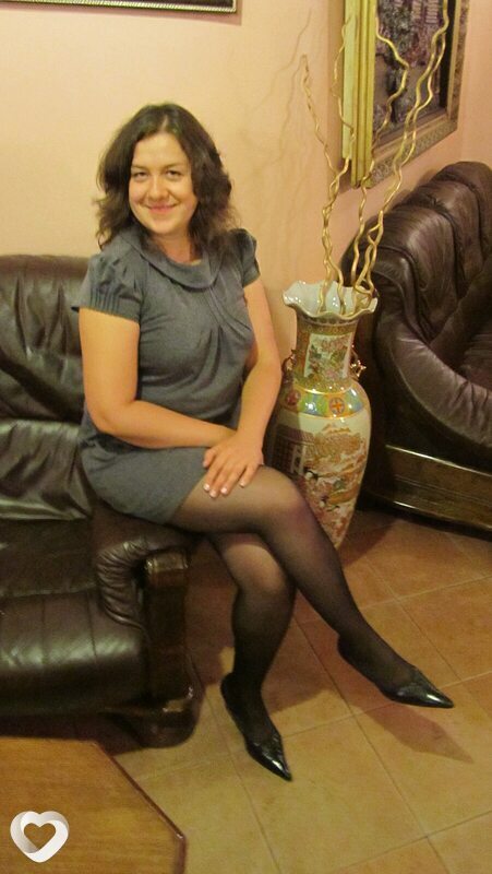 Ирина, 44, Минске — анкета №3728192