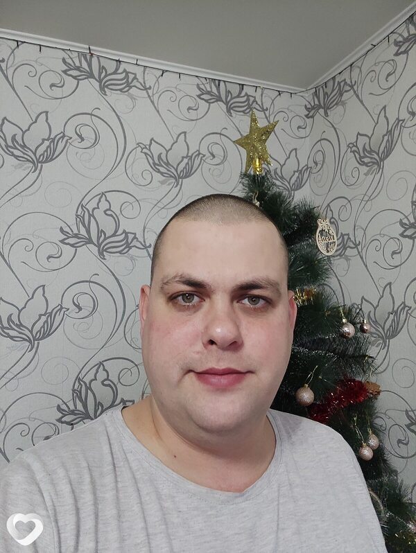 Кирилл, 32, Чайковском — анкета №3728194