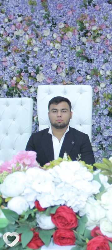 Рамазан, 23, Алматы — анкета №3728198