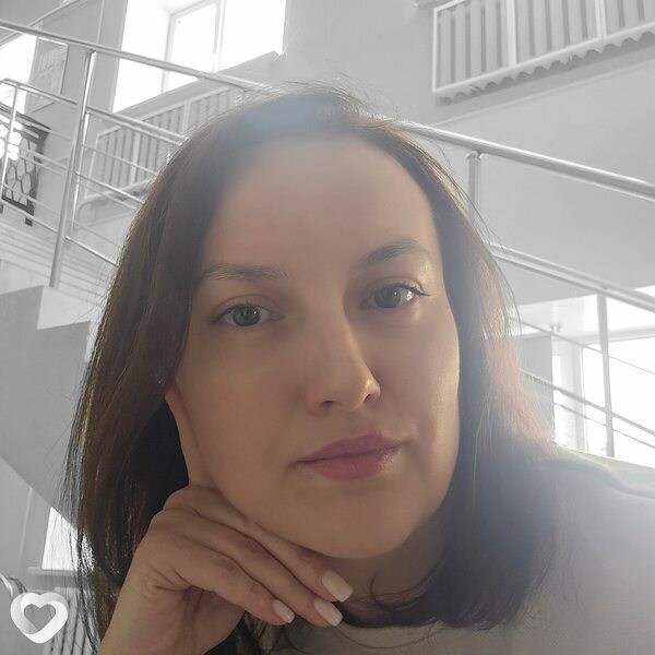 Nadin, 44, Нефтекамске — анкета №3728037