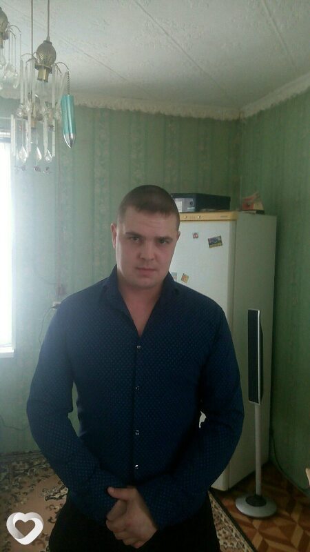 Вадим, Красновишерск