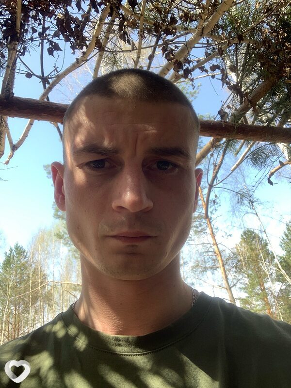 Коля, 29, Бобруйске — анкета №3728877