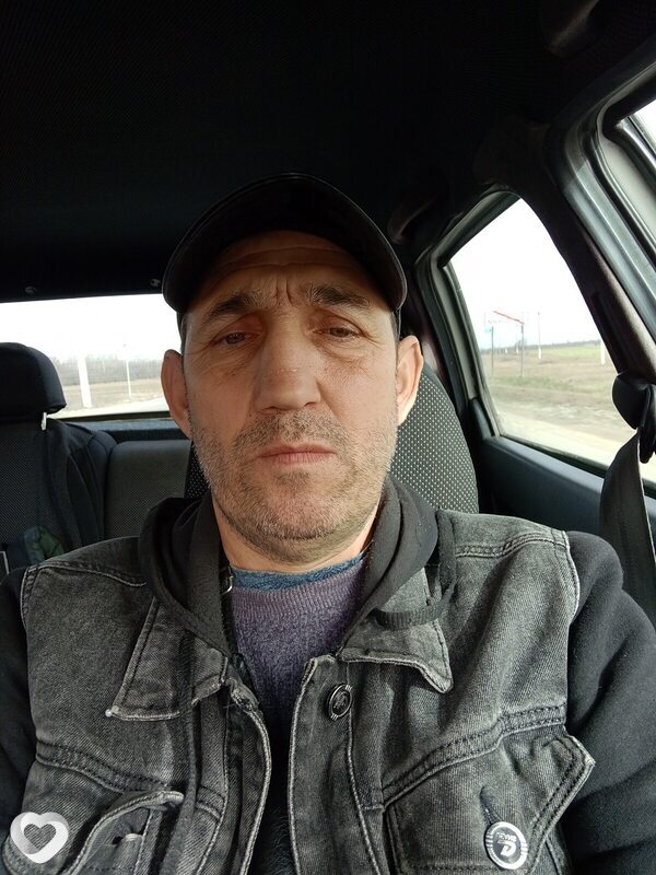 Юрий, 49, Лабинске — анкета №3728883