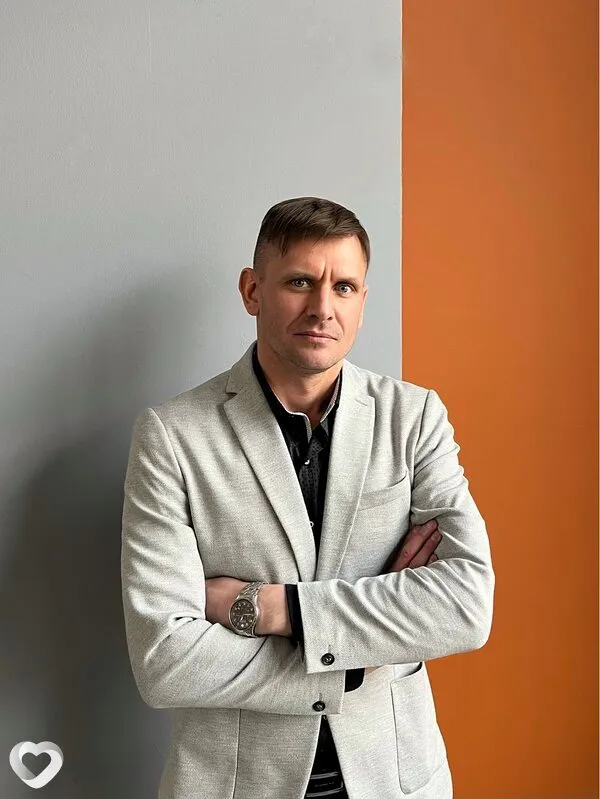 Вит, 44, Москве — анкета №3728888