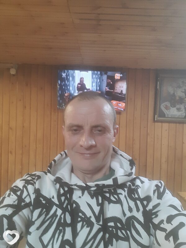 Дима, 43, Уссурийске — анкета №3728891