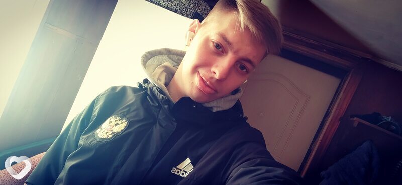 Сергей, 23, Саранске — анкета №3728894