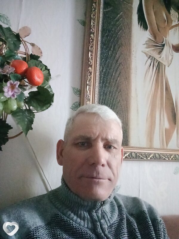 Виталий, 62, Усть-Каменогорск — анкета №3728897