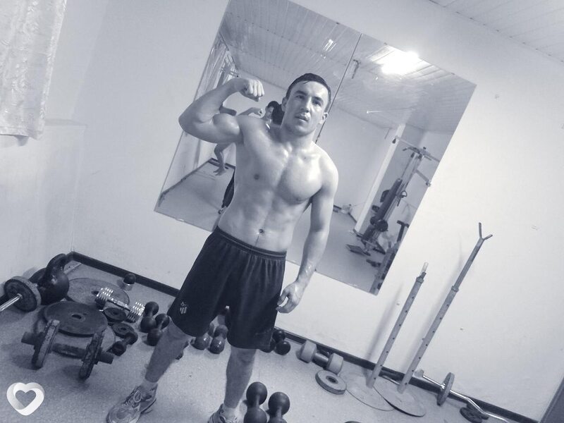 Баба, 27, Саратове — анкета №3728600