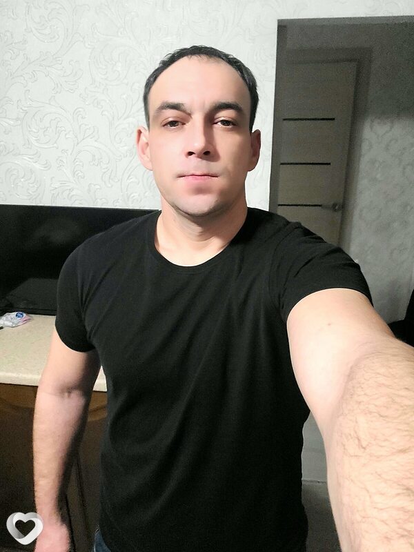 Денис, 38, Ростове-на-Дону — анкета №3728602