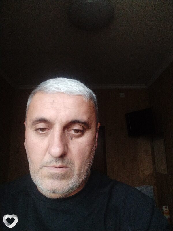 Исмоил, 53, Алматы — анкета №3728604
