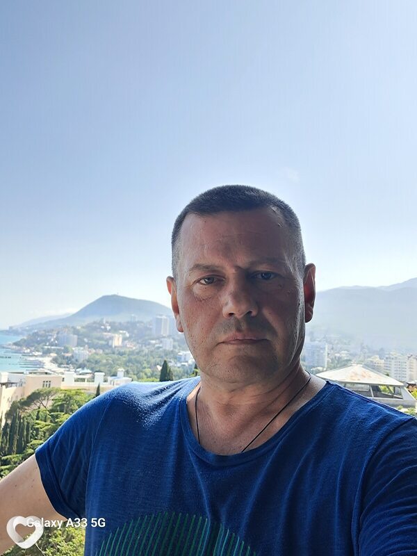 Сергей, 43, Алуште — анкета №3728617