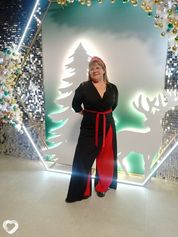 Марина, 49, Екатеринбурге — анкета №3728619