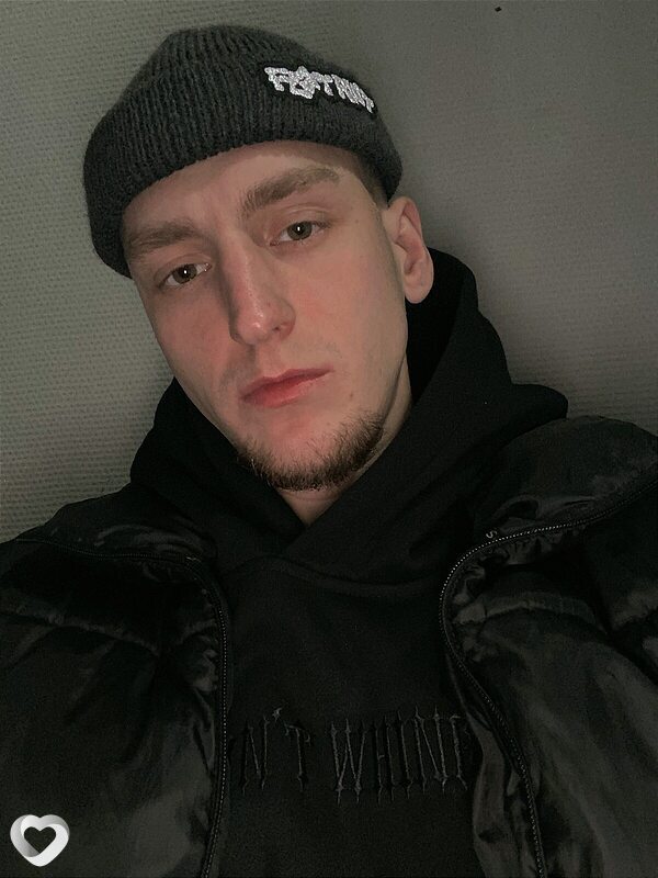 Александр, 27, Омске — анкета №3728620